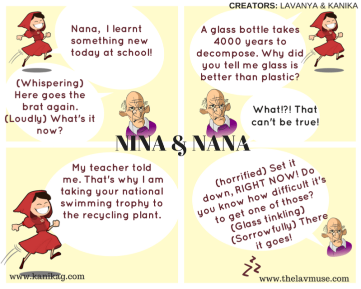 articles-Women-Comics-Trash-Or-Treasure-cover